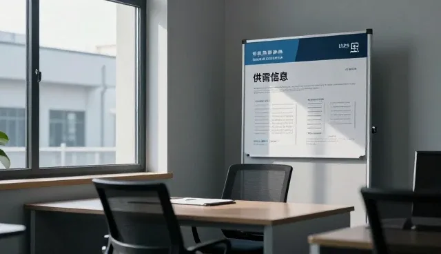 企业信用查询系统中信息更新的关键考量