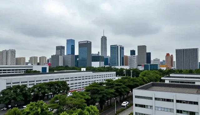 企业信用查询在科技应用中的实际场景与维护建议
